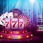 welcome slot